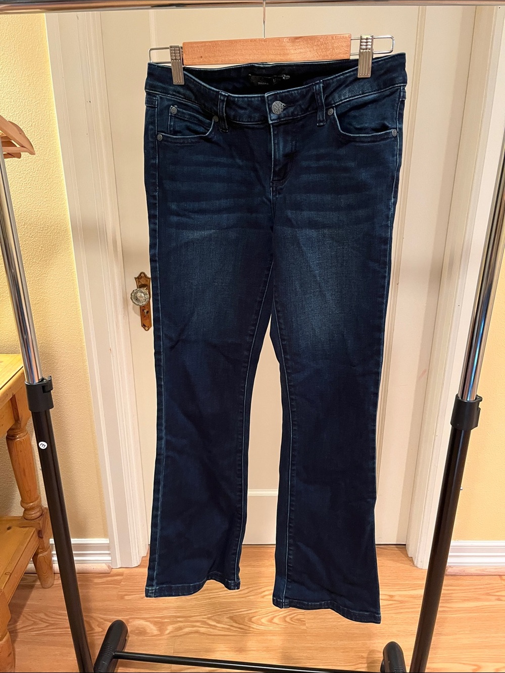 Prana Blue Women’s Jeans